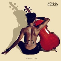 Truthfully Still - EP - Ayanna Witter-Johnson