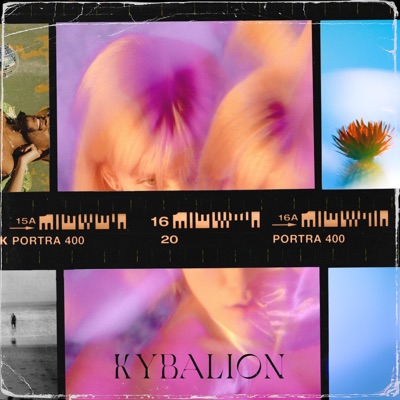 Kybalion - Single
