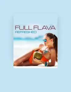 Listen to Full Flava, watch music videos, read bio, see tour dates & more!