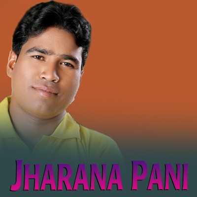Jharana Pani - Single