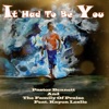 It Had to Be You (feat. Kayon Leslie) - Single