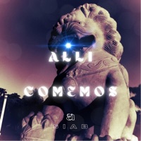 Allí Comemos (feat. Siab) - Single - El