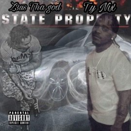 Type of Way (feat. DD) Z3us Tha God