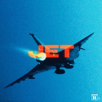 JET (feat. Mau C) - Single