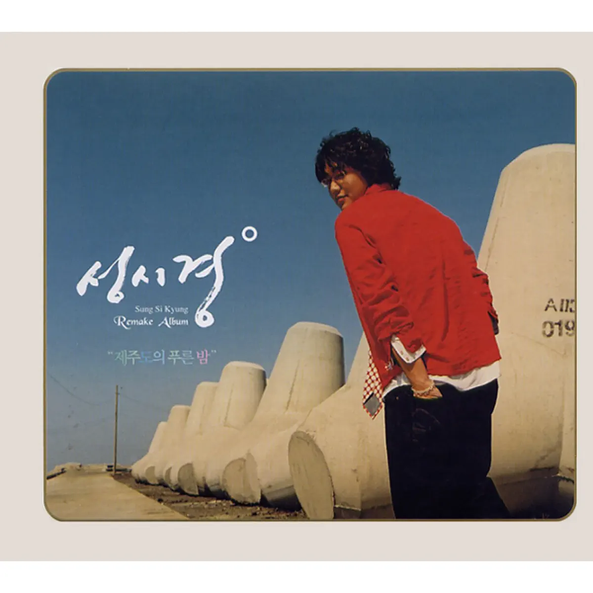 成始璄 Sung Si Kyung - Sung Si kyung Remake Album (2004) [iTunes Plus AAC M4A]-新房子