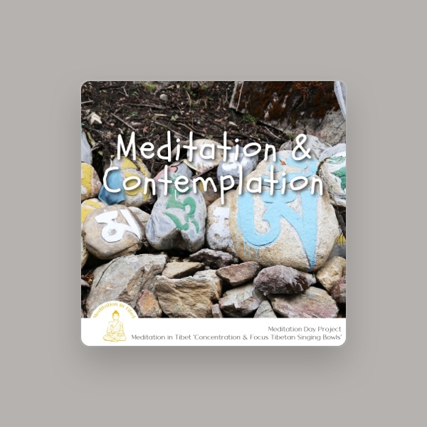 Meditation in Tibet's avatar