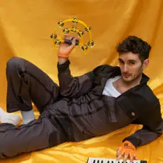 Listen to alvaro.audio, watch music videos, read bio, see tour dates & more!