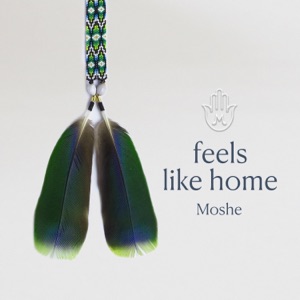 Feels Like Home (feat. Nessi Gomes) - Single