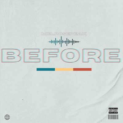 BEFORE - EP