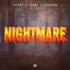 Stream & download Nightmare (feat. LUIGI.) - Single