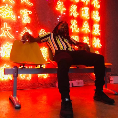 Counted Me Out - Single