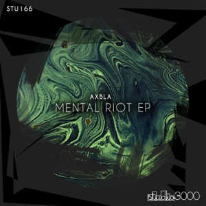 Mental Riot - Single