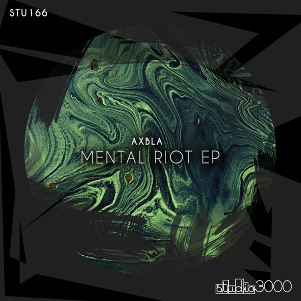 Mental Riot - Single