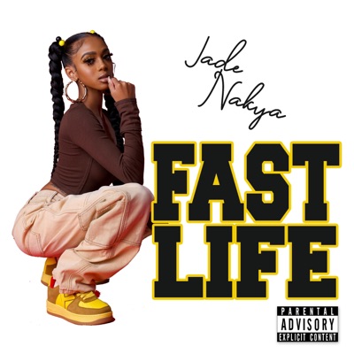 Fast Life - Single