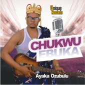 Chukwuebuka artwork