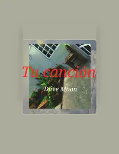 Dave Moon सुनें, म्यूज़िक वीडियो देखें, बायो पढ़ें, दौरे की तारीखें और बहुत कुछ देखें!