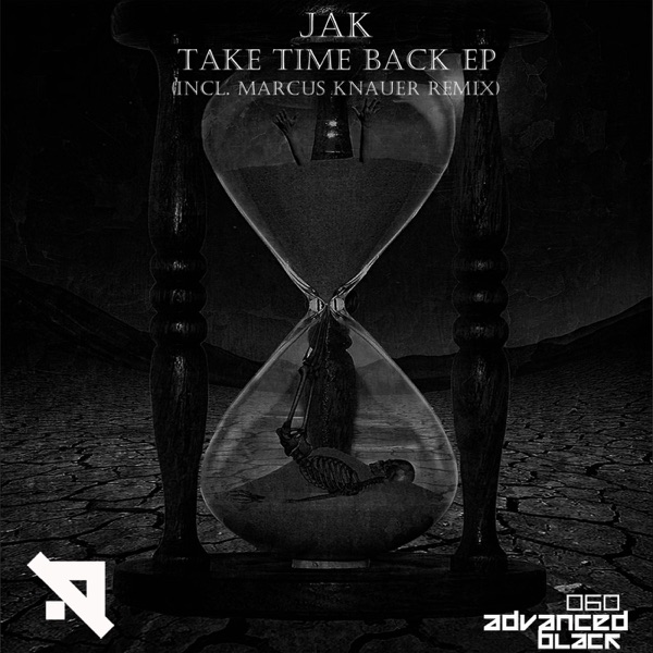 Take Time Back - EP
