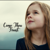 Come Thou Fount song art