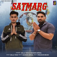 Satmarg - Single - Dillu Taya