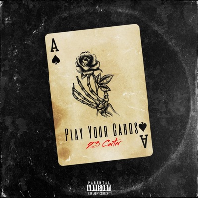 Play Your Cards - Single