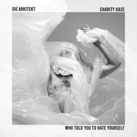 Who Told You to Hate Yourself - Single - Die Arkitekt & Charity Kase