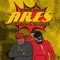 Ares (feat. Smokey The Ghost) - Hardcastle lyrics