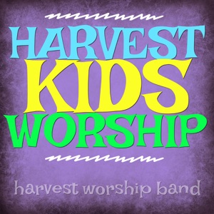 Harvest Kids Worship