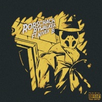 Rorschach (feat. Nivek B) - Single - Ry Walker