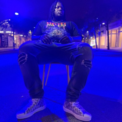 Ride the Wave - Single