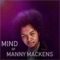 Cut Off Your Hands - Manny Mackens lyrics