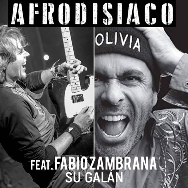 Su Galán