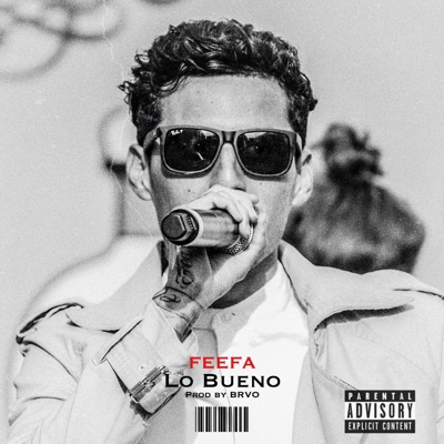Lo Bueno - Single
