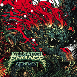 Atonement - Killswitch Engage Cover Art