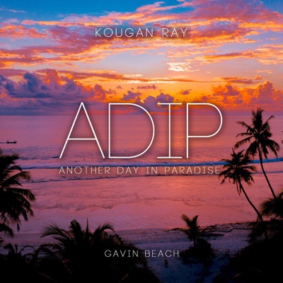 ADIP (Another Day In Paradise) - Single