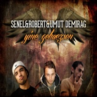 Yine Gelmezsen (feat. Senel & Umut Demirağ) - Single - Robert