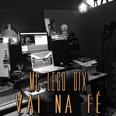 Vai na Fé - Single