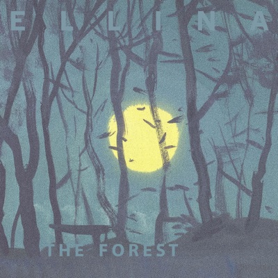 The Forest (feat. Michael Oliva) - Single