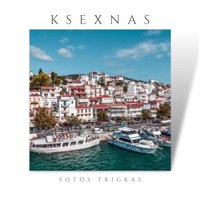 Ksexnas - Single - Sotos Trigkas
