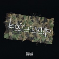 Bootcamp (feat. DJ Lil Cut) - Single - Jangy Leeon