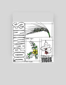 Listen to The Dopamines, watch music videos, read bio, see tour dates & more!