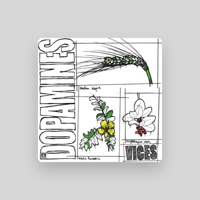 Listen to The Dopamines, watch music videos, read bio, see tour dates & more!