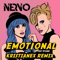 Emotional