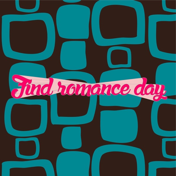 Find romance day (feat. fabrizio Pendesini & Filos)