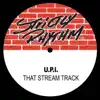 U.P.I. - That String Track (Blackout)