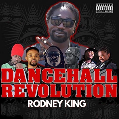 Dancehall Revolution