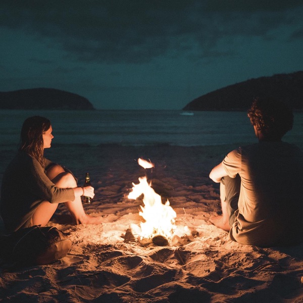 Campfire - Single