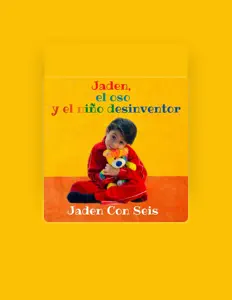 Listen to Jaden Con Seis, watch music videos, read bio, see tour dates & more!