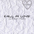 Fall in Love (feat. Powfu) - Single
