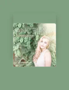 Angelina Dyubko सुनें, म्यूज़िक वीडियो देखें, बायो पढ़ें, दौरे की तारीखें और बहुत कुछ देखें!