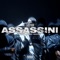 Assassini artwork